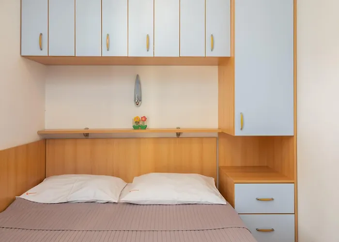 Sunny Ii アパート マカルスカ