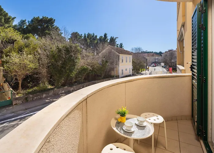 Sunny Ii アパート *