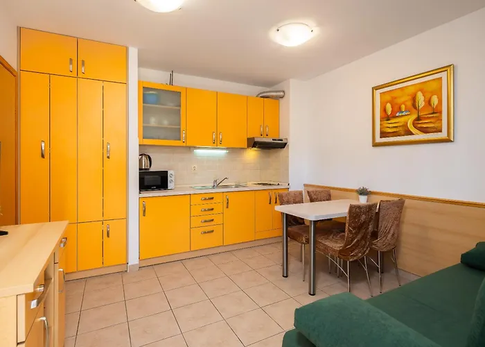 Sunny Ii アパート *