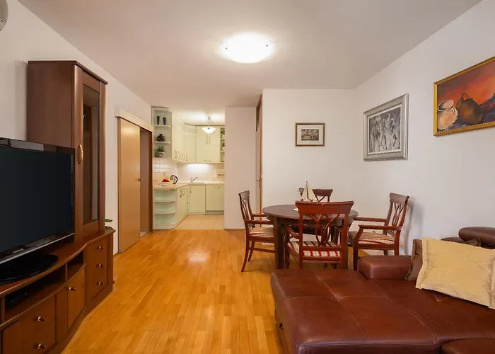 Sunny Ii アパート