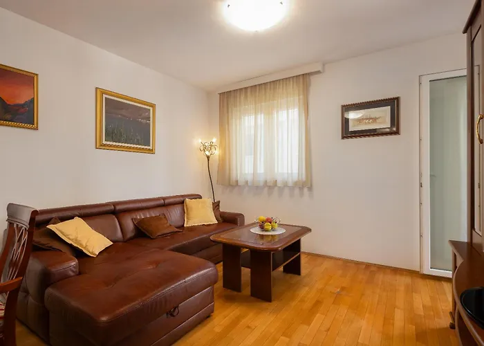 Sunny Ii アパート