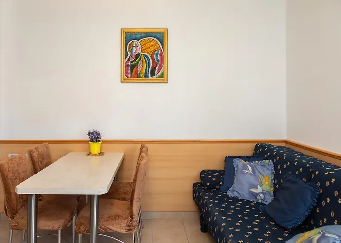 アパート Sunny Ii マカルスカ