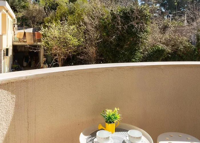 Sunny Ii アパート