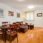 شقة Sunny Ii ماكارسكا