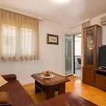 شقة Sunny Ii ماكارسكا