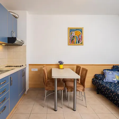 Apartament Sunny Ii Makarska