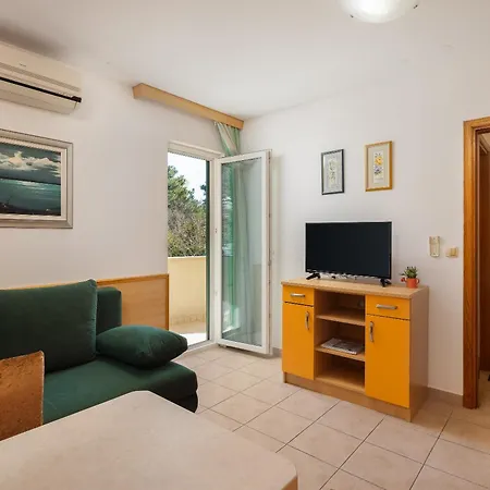 Sunny Ii Apartament Makarska