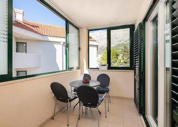 Apartament Sunny Ii *