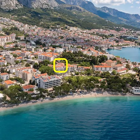 Apartman Sunny Ii