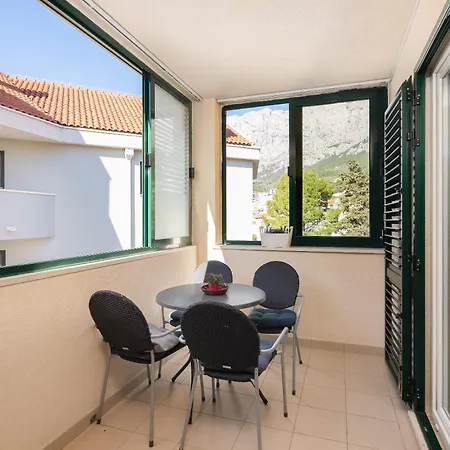 Apartman Sunny Ii *