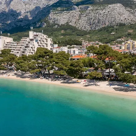 Sunny Ii Makarska