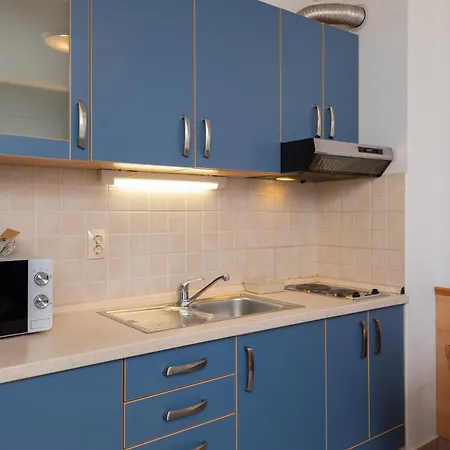 Apartman Sunny Ii Makarska