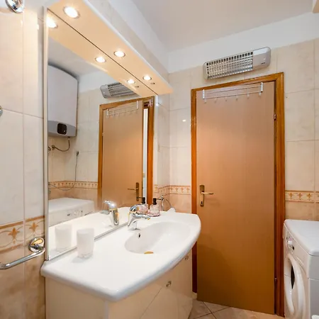 Sunny Ii Apartman Makarska