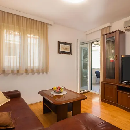 Apartman Sunny Ii Makarska