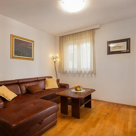 Sunny Ii Apartman