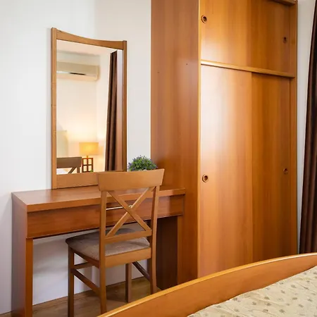 Sunny Ii Apartman Makarska